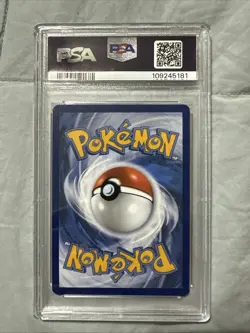 PSA 9 Pikachu 173/165 Scarlet Violet Pokemon 151 Illustration Rare IR Art - Image 2