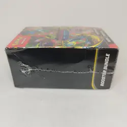 Pokemon TCG Phantasmal Flames Booster Box 6 Packs In Box New & Sealed UK Seller - Image 5