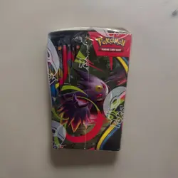 Pokemon TCG Mega Evolution Phantasmal Flames Booster Display Box (36 Packs) - Image 4