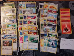 Pokemon Gym Leader Challenge (GLC) Colorless Hop's Snorlax Deck - Image 1