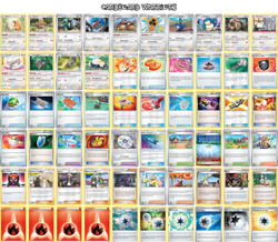 Pokemon Gym Leader Challenge (GLC) Colorless Hop's Snorlax Deck - Image 2