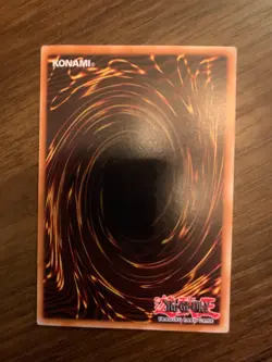 Exchange EDS-001 Eternal Duelist Soul Limited Edition Holographic Lightly Played - Image 2