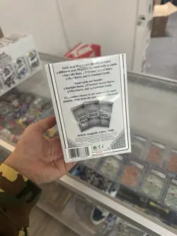 2025 Mega-Pack Bundle - Display 1st Edition (12 Tuck Boxes) - Image 2