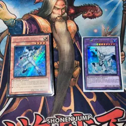 Yu-Gi-Oh! Edison Elemental Hero Deck Tournament Ready Highly Competitive - Image 1