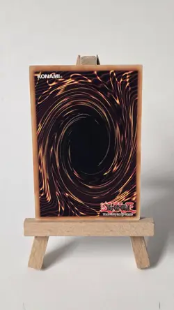 Jinzo SBCB-EN147 1st Edition Yu-Gi-Oh! TCG Yugioh YGO Secret Rare - Image 2