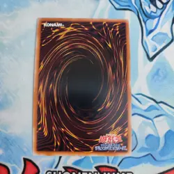 Yugioh Asian English Unchained Soul Of Rage CR01-AE116 QCSE Original - Image 2