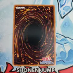 Yugioh Asian English Number C32: Shark Drake LeVeiss ROTA-AE031 HR - Image 2