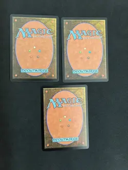 Kazuul Warlord x3 [2 Zendikar 1 Ixalan ] Magic MTG Cards LP - Image 2