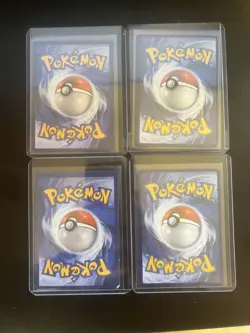POKEMON CARD LOT OVER 700 CARDS MIXED SETS 150+ Holos, 50+ Ultra Rares - Image 5