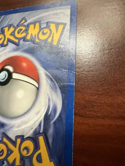 Poliwrath 9/75 Neo Discovery 2001 Holo Rare Pokemon Card TCG - Image 5