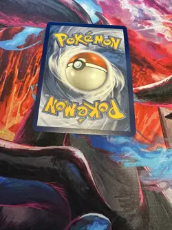 Pokemon Mega Charizard Ex x & Oricorio Ex Promo Cards From Mega UPC In Hand - Image 2
