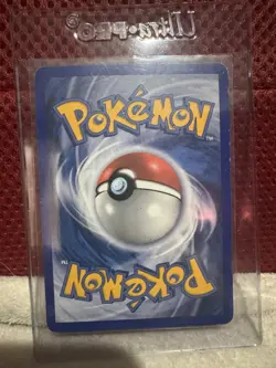 Pokemon TCG Milotic EX Emerald Holo Card 8/106 Reverse Holo Stamped LP/MP - Image 2