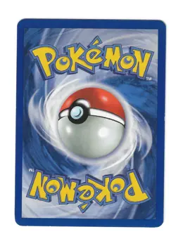 Erika's Exeggcute 77/132 - Gym Heroes set - Pokemon Card LP - Image 2