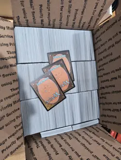 3000+ NM/LP Bulk Lot Magic the Gathering Cards MTG - Image 1