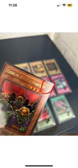 Yu-Gi-Oh! PSV LON LOD 40 Holo Card LOT 1st Edition/UNLIMITED NM/LP/MP/HP - Image 2