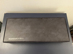 One Piece 2nd Anniversary Set JP NO PROMO - Only Box, Playmat, Sleeves, card box - Image 4