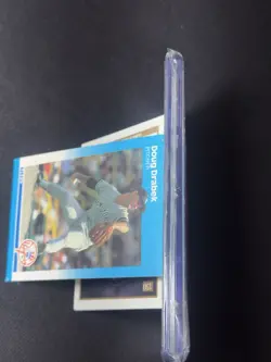 Horsea Pokemon Playing Cards -5 heart (1996) JPN PRISTINE 10 red BACK Charizard - Image 5