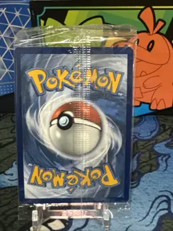 Teal Mask Ogerpon 123 Sv: Scarlet & Violet Promo Cards Holo - Image 2