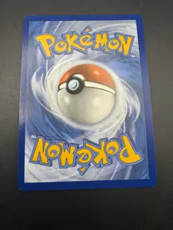 Mist Energy 161/162 Play! Pokemon Prize Pack Series 5 Card Cosmos Holo Stamped - Image 4