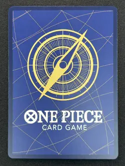 [NM] Monkey D Luffy ONE PIECE Card Game Japanese ST21-014 Magazine Promo VA3 - Image 3