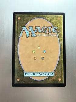 Force Of Negation - 13 - MTG Avatar: The Last Airbender - Borderless - Image 2