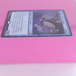 MTG LP Ancient Silver Dragon Commander Legends Battle for Baldur's Gate Regular - Image 5