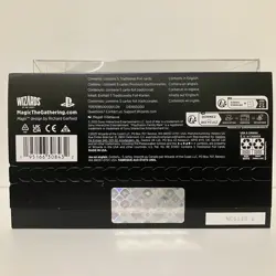 MTG Secret Lair x God of War: Greek Foil Edition Playstation Superdrop Sealed - Image 2