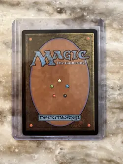 Bloodstained Mire Modern Horizons 3 MTG NM+ - Image 2