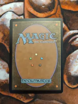 FOIL Knight of the White Orchid Shards of Alara MTG Magic the Gathering - Image 2