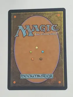 MTG Shocker (Tempest/Red/R) - BGM - Image 2