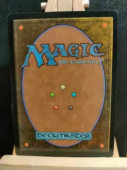 Koth of the Hammer FOIL - Duel Decks: Venser vs. Koth - NM to LP (See pics) MTG - Image 2
