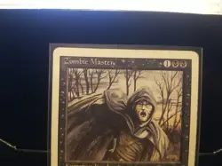 Zombie Master Revised Edition Regular - Image 2