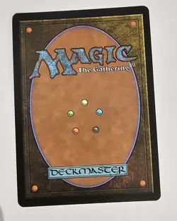 MtG CHEER Holiday 2025 Promo Foil NM - Image 2