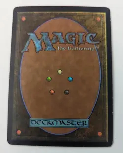 Foil Searing Wind, Prophecy Rare, Magic The Gathering, MTG - Image 2