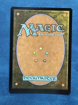 Chrome Mox (Borderless) Double Masters Foil - Image 2