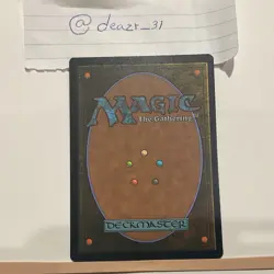 Staff of Titania (Extended Art) Commander: the Brothers' War Regular - Image 2