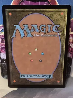 Valley Floodcaller (Showcase) Bloomburrow Regular (BLB) NM #0308 - Image 2