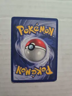 REVIVE - Base Set - 89/102 - Uncommon - Pokemon Card - Unlimited - - Image 2