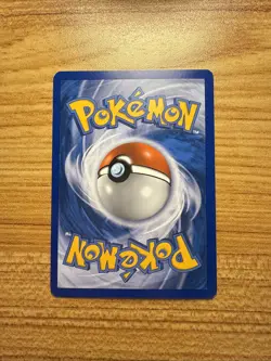 Buizel 61/100 Diamond & Pearl Countdown Calendar (LP+/NM) - Pokemon TCG - Image 2