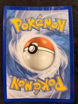 Pokemon TCG Red's Challenge (Full Art) 213/214 Sm-Unbroken Bonds Holo DAMAGED - Image 4