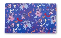 Pokemon Center Tinkaton Playmat Pokemon - NEW IN BOX - Image 1