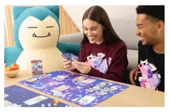 Pokemon Center Tinkaton Playmat Pokemon - NEW IN BOX - Image 3