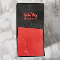 Pokemon TCG Scarlet & Violet Destined Rivals ETB Elite Trainer Box New & Sealed - Image 3