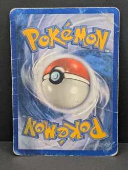Celebi ex 017/017 Pop Series 2 Holo Ultra Rare Pokemon TCG Nintendo promo - Image 2
