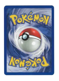 Misty's Seel 88/132 - Gym Heroes Pokemon - LP vintage card - Image 2