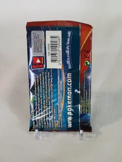 🔥 Pokemon TCG 🔥 XY Primal Clash 🔥 Single Booster Pack ✈ Factory Sealed 🚀 820650109485 - Image 2
