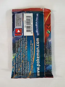 🔥 Pokemon TCG 🔥 XY Primal Clash 🔥 Single Booster Pack ✈ Factory Sealed 🚀 820650109485 - Image 4