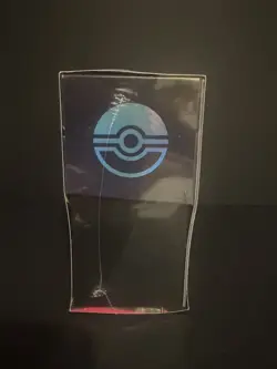 Pokemon TCG - Mega Evolution - Phantasmal Flames - Elite Trainer Box - Sealed - Image 2