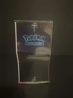 Pokemon TCG - Mega Evolution - Phantasmal Flames - Elite Trainer Box - Sealed - Image 4