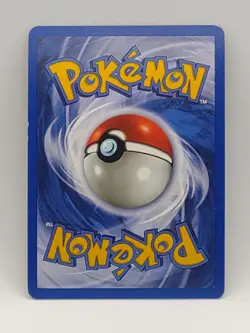Pokemon 2000 WOTC Base Set 2 Clefairy Holo 6/130 Played See Photos CL3 - Image 2